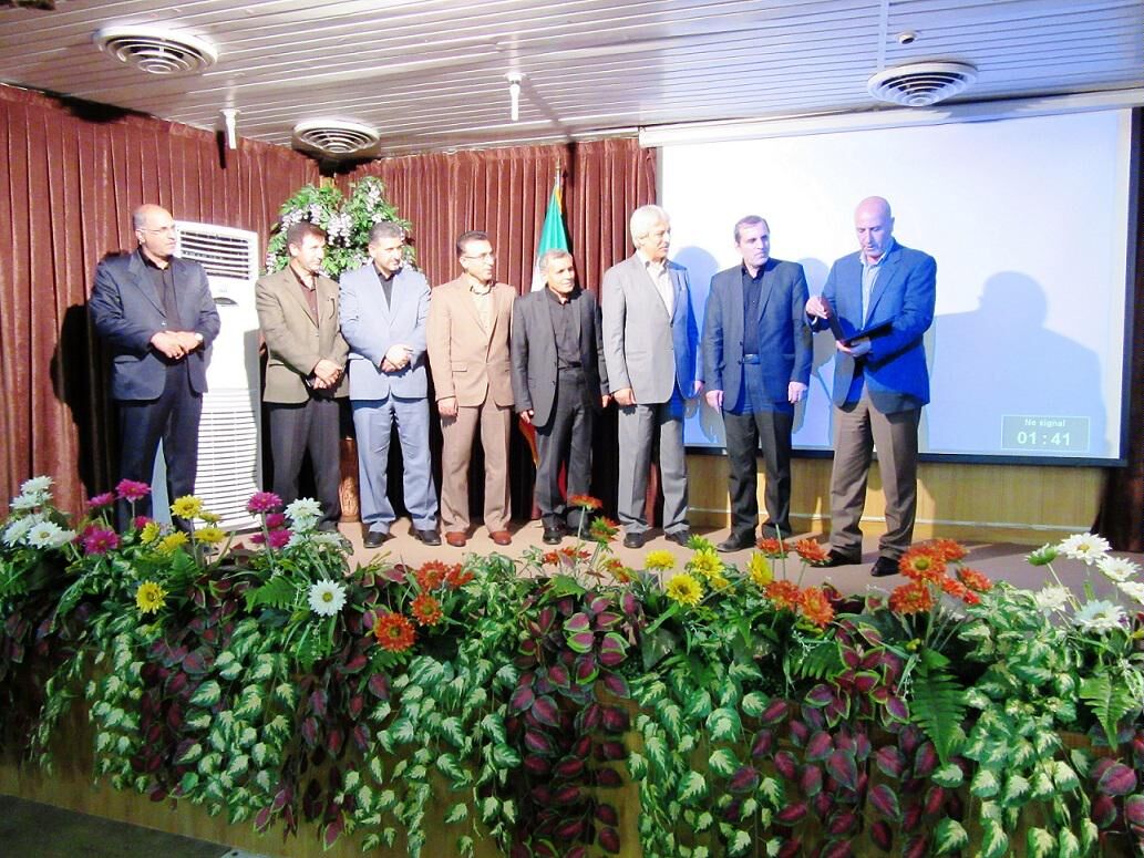 شرکت وابسته به معاون بازنشسته طیب‌نیا بدون مشتری ماند!
