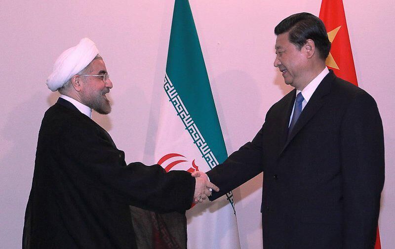 واردات 140 هزار میلیاردتومانی دولت یازدهم از چین!/ افزایش 78 هزار میلیارد تومانی واردات از چین در دولت روحانی