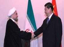 واردات 140 هزار میلیاردتومانی دولت یازدهم از چین!/ افزایش 78 هزار میلیارد تومانی واردات از چین در دولت روحانی