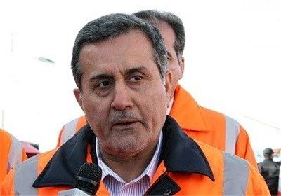 ۴۰ هزار کامیون جاده‌ای ۲ برابر استاندارد، سوخت را هدر می‌دهند