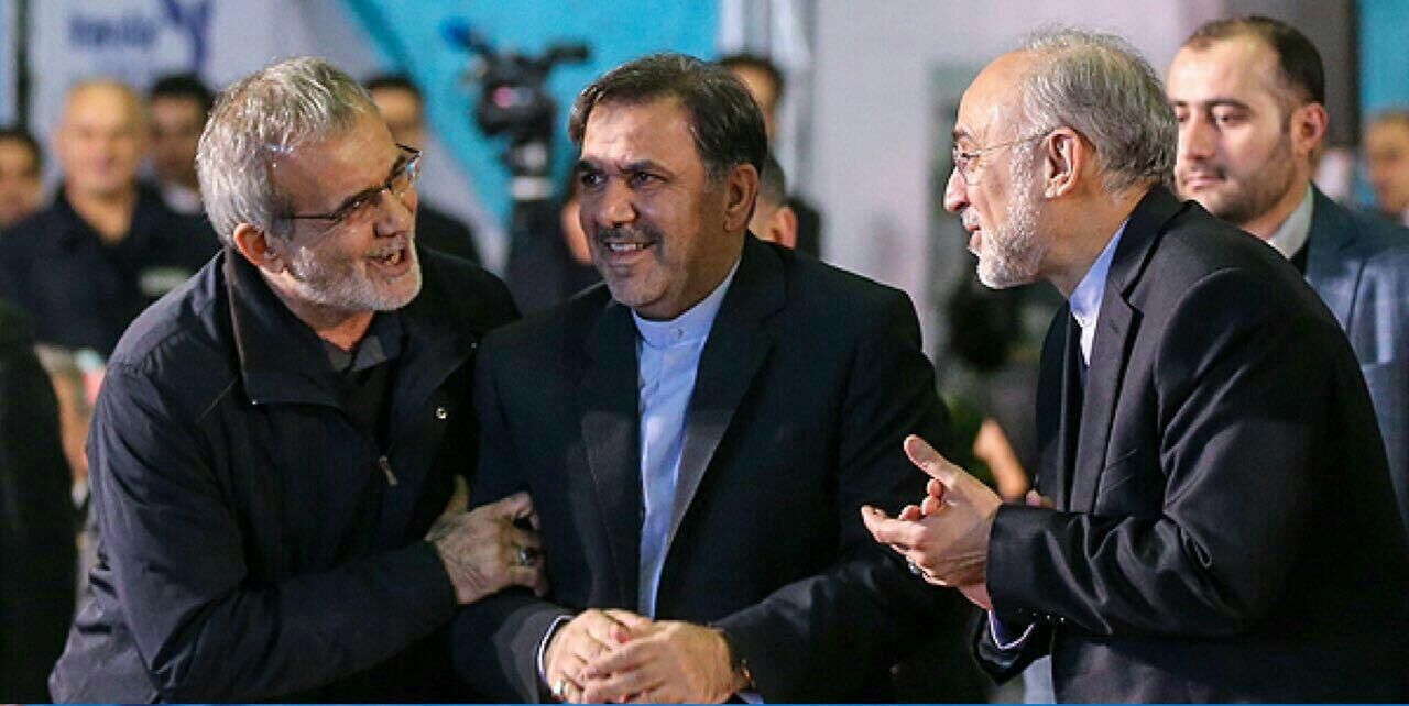 آزمون سخت مجلس برای تایید صلاحیت وزیر حاشیه‌ساز دولت در روزهای واپسین