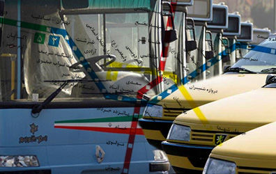 مردم و شهرداری جور بیتفاوتیهای دولت را میکشند