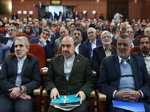 زور نوبخت به حجتی چربید/ نرخ خرید تضمینی گندم تنها 2 درصد افزایش یافت!