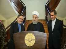 روحانی در سال 92: تکلیف سهام عدالت را دو ماهه مشخص می‌کنم/ دولت: سود سهام عدالت قبل از انتخابات 96 پرداخت می‌شود!
