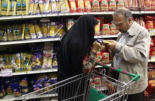 تخم مرغ 800 ، مرغ 1000، برنج 2000 و روغننباتی 500 تومان گران شدند!