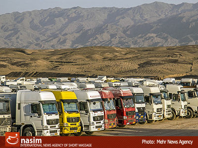 سهمیه گازوئیل ناوگان باری در سال آینده کاهش می‌یابد