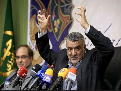سیل زدگان استان‌های جنوبی 200 میلیارد ریال خسارت می گیرند!
