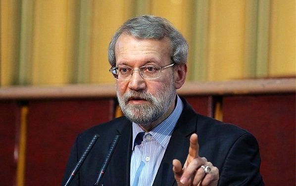 لاریجانی: با انتشار 60 هزار میلیارد اوراق مشارکت در لایحه بودجه سال آینده دولت بعد را بدهکار می‌کنیم!/ معلوم نیست سرنوشت انتشار اوراق چه می‌شود؟