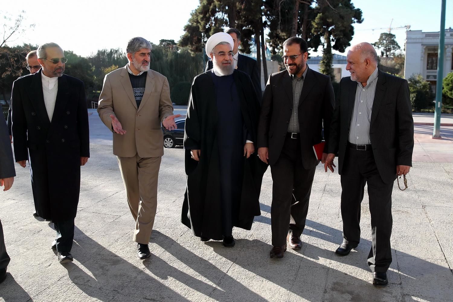 رتبه مفاسد اقتصادی در دولت روحانی افزایش یافت!/ میزان چکهای برگشتی در دولت یازدهم بیشتر شد