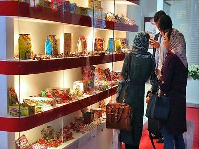 کاهش 40 درصدی فروش شکلات و بیسکوئیت/ واردات 32 هزار تن بیسکوئیت و شکلات خارجی به کشور!