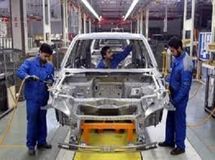 قراردادهای محرمانه در دنیا طبیعی است/ زمانی که جمشید ایمانی هم مدیرعامل ایران خودرو بود، بسیاری از مسائل مخفی بود!