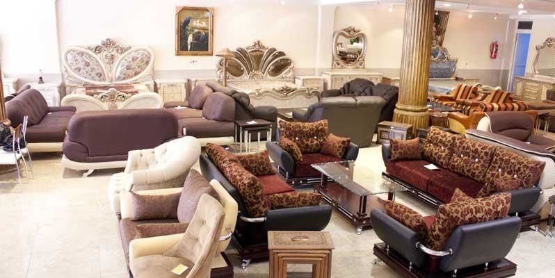 کاهش 30 درصدی فروش مبلمان شب عید/ گران نکردیم، مردم پول ندارند مبل بخرند