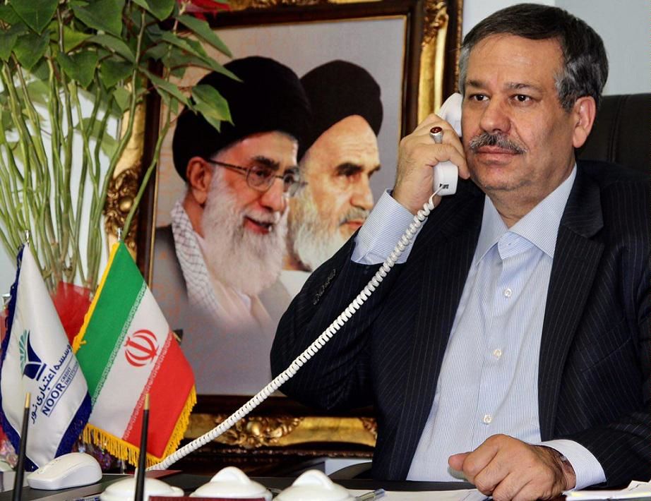 کاهش تعداد شعب موسسه نور امسال اجرایی می‌شود/ مالکین و سهامداران عمده نور از مدیریت موسسه کنار می‌روند