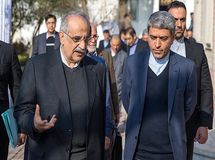 احتمال اخراج رئیس کل گمرک و معاونین وزرای کشاورزی و صنعت از اتاق بازرگانی!/ کرباسیان بی‌انضباط‌ترین عضو اتاق