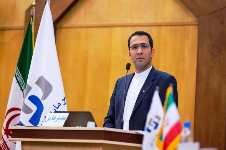 مجمع سرمایه گذاری توسعه ملی با تعیین 450 ریال سود به کار خود پایان داد