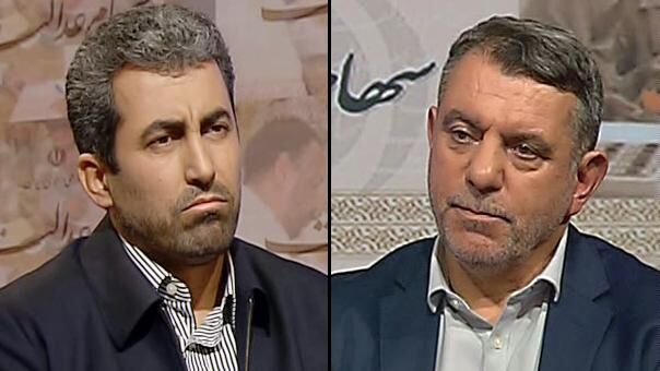 پورابراهیمی: مردم از سهام عدالت خیری ندیده‌اند/ پوری‌حسینی: 22 میلیون‌ نفر وارد سامانه شدند که یک رکورد جهانی است
