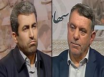 پورابراهیمی: مردم از سهام عدالت خیری ندیدهاند/ پوریحسینی: 22 میلیون نفر وارد سامانه شدند که یک رکورد جهانی است