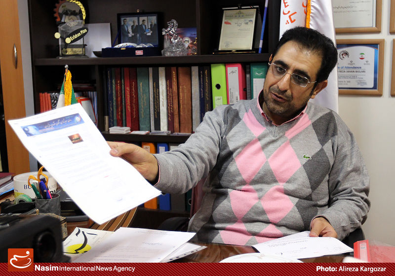 رشد 11.6 درصدی یک شوخی خنده‌دار است/ روحانی در آستانه انتخابات مدیرانش را مجبور به آمارسازی کرد