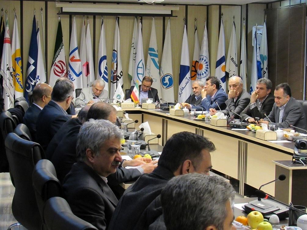 تغییرات در ترکیب هیات مدیره بیمه معلم منتفی شد!