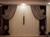 فیلم:: بازار افتضاح پرده فروشان در سال 95