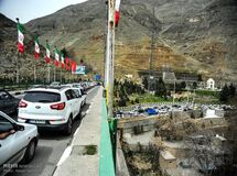 هزینه سالانه نگهداری خطوط ریلی و جاده ای 10 هزار میلیارد تومان است
