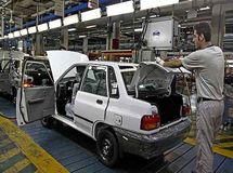 "تیبا" 120 هزار تومان و "پراید" 170 هزار تومان گران شدند/ قیمت خودروهای داخلی در سال جدید اعلام شد+ جدول