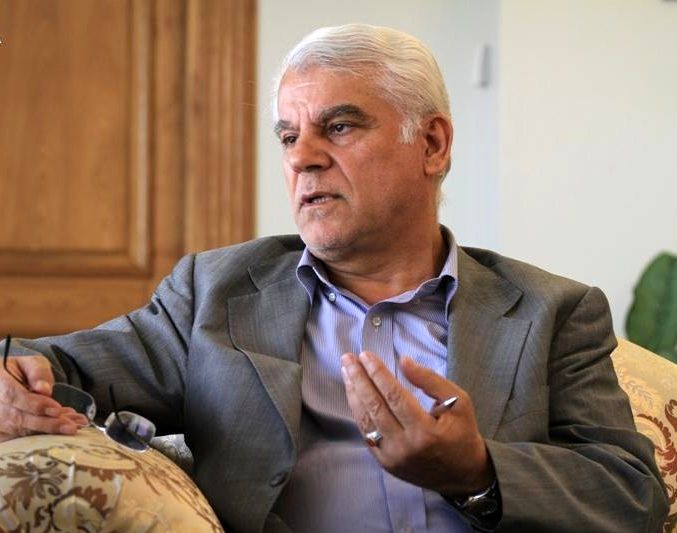 بهمنی: دولت روحانی در وضعیت فعلی بخش مسکن مقصر است / با سیاستهای دولت فعلی هیچ وقت از رکود خارن نمی شویم