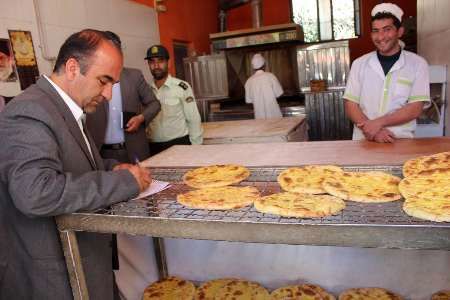 15 هزار نانوایی اضافه در کشور وجود دارد!