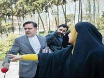 آخوندی: سوال اصلی یک رسانه نباید درباره هواپیمای مرجوعی باشد!/ اصلا مگر در دنیا هواپیمای مرجوعی وجود خارجی دارد؟
