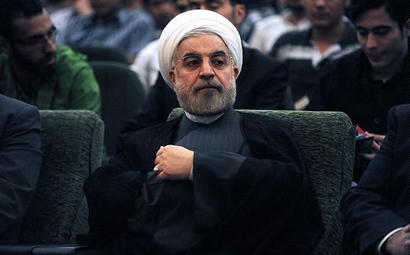 عکس یادگاری دولت روحانی با دستاوردهای دولت قبل چند هفته مانده به انتخابات!
