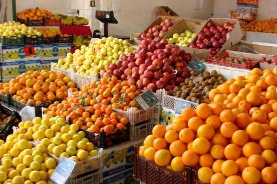 میوه و سبزی در صدر گرانیهای هفته قرار گرفتند/ گوشت همچنان گران است!