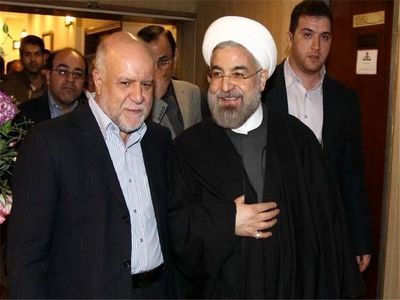 تخلف ۱۸ هزار میلیارد تومانی در وزارت نفت توسط  زنگنه و شرکاء/ وزارت نفت رکورد تخلف در بودجه را شکست