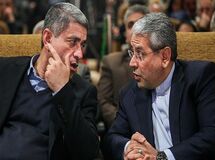تغییر ناگهانی مدیران سازمان 1000 میلیاردی یک ماه مانده به انتخابات/ قائم مقام تقوی‌نژاد استعفا می‌دهد