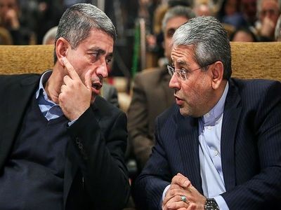 تغییر ناگهانی مدیران سازمان 1000 میلیاردی یک ماه مانده به انتخابات/ قائم مقام تقوی‌نژاد استعفا می‌دهد
