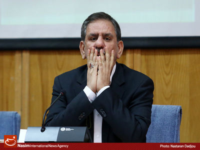 جهانگیری وعده سال 92 روحانی را فریبکاری دانست!+ سند