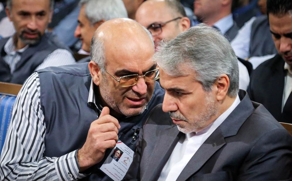 مرکز آمار برای بهتر نشان دادن عملکرد دولت روحانی، آمار اشتغالزایی دولت قبل را دستکاری کرد! + جدول و سند