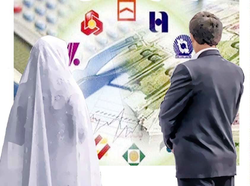 دولت روحانی نیم میلیون جوان را در صف وام ازدواج نگه داشته!/ سنگ‌اندازی بانک مرکزی دولت یازدهم برای ازدواج جوانان