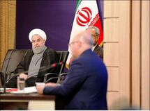 شوی انتخاباتی حسن روحانی با راه ‌ندازی پالایشگاه ستاره خلیج فارس!