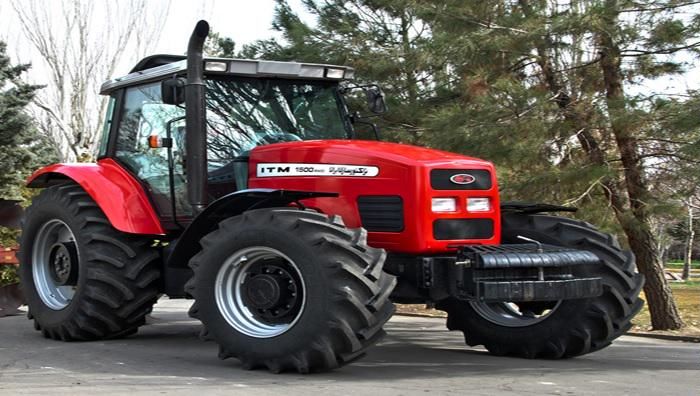 شرکت ماشین آلات صنعتی تراکتورسازی تبریز تعطیل شد+سند/ این شرکت ۱۳روز پیش اعلام ورشکستگی کرده