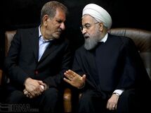 احتمال پاس گل مجدد رسانه ملی به روحانی و جهانگیری/فیش‌های نجومی هم مثل طرح تحول سلامت در مناظره‌ها سانسور می‌شود؟