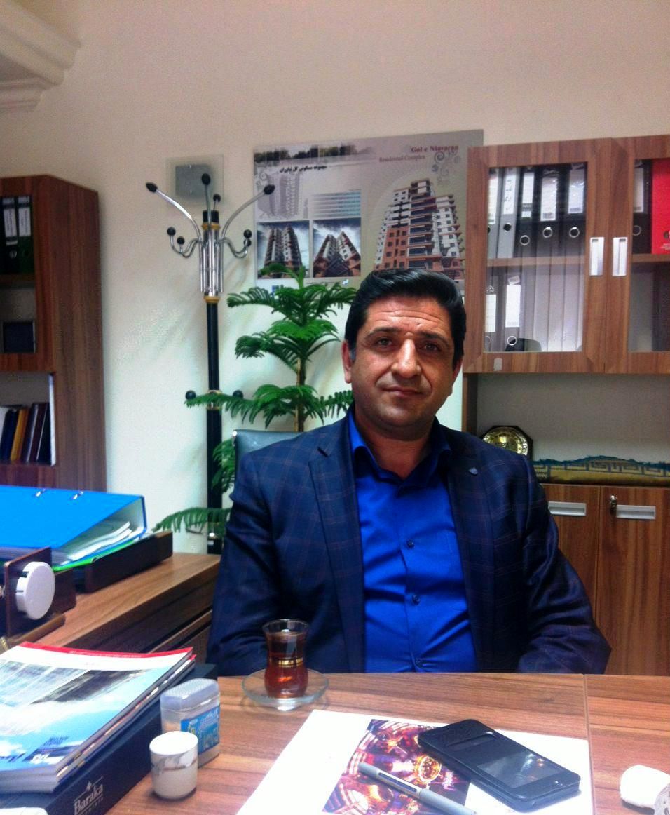 کاهش تورم فقط به دلیل رکود مسکن است/ در 4 سال اخیر فشار اقتصادی را لمس کردم