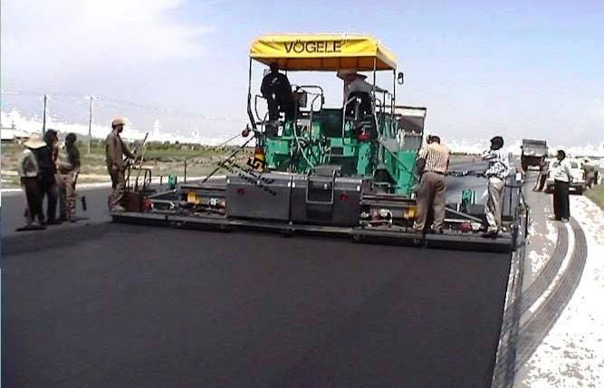 بدهی وزارت راه به پیمانکاران از مرز 10 هزارمیلیارد تومان گذشت