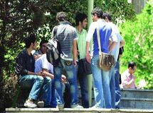 نرخ بیکاری جوانان در زمستان به 28 درصد رسید