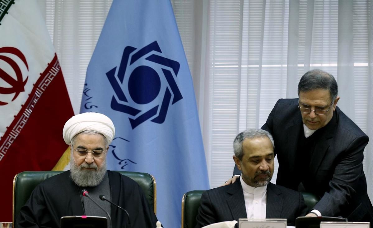 دولت روحانی بودجه دو سال اول دولت دوازدهم را پیش خور کرد!/ 560 هزار میلیارد ارثیه شوم دولت یازدهم برای رئیس جمهور بعدی