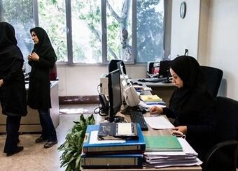 تبدیل وضعیت نیروهای شرکتی به تعویق افتاد / نماینده مجلس افشاگری کرد
