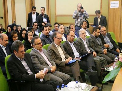 پوشش بیمه‌ای شرکت‌های ملی نفتکش و کشتیرانی به داخل منتقل شد/ راه اندازی شرکت اتکایی جدید در حد حرف است