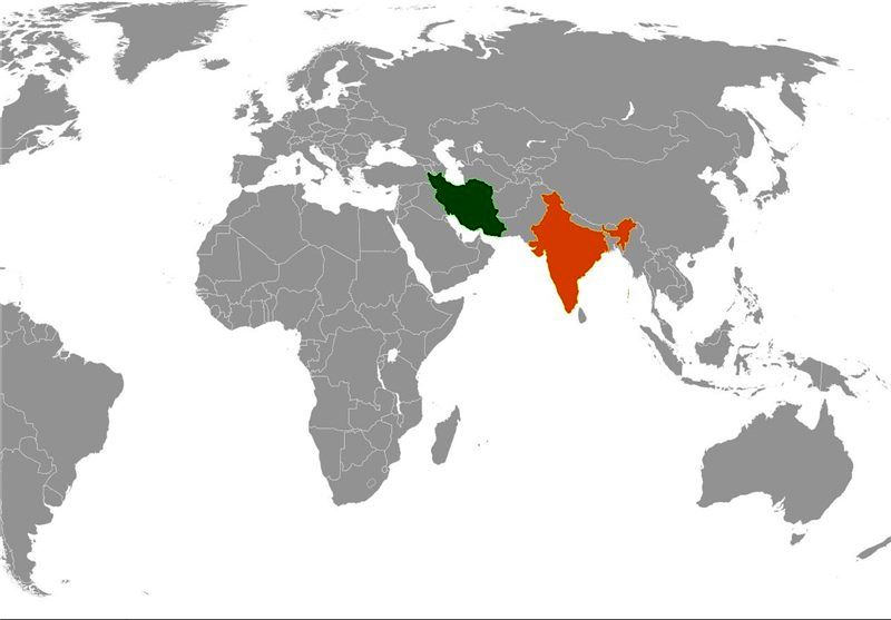 هند خرید نفت ایران را متوقف نمیکند/واردات روزانه ۵۲۳ هزار بشکه در ماه اوت