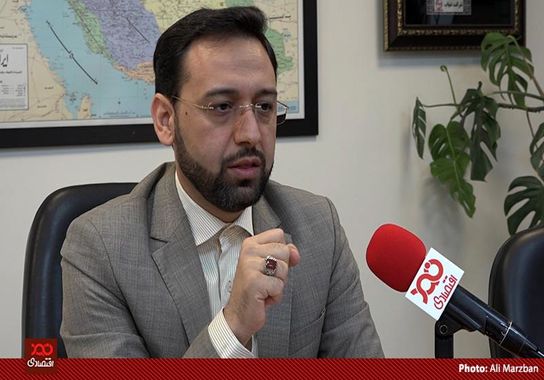 گالری