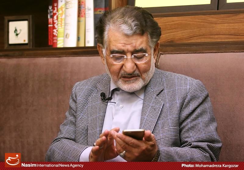 دیپلماسی اقتصادی ایران در عراق اصلا خوب نیست/ اعتقاد وزارت خارجه این است که در دیپلماسی اقتصادی نباید خیلی هزینه کرد!