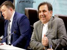 18 سوال از عباس آخوندی وزیر مستعفی راه و شهرسازی